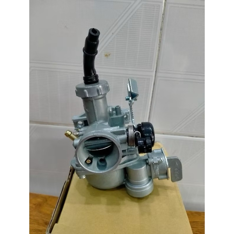 B02N BÌNH XĂNG CON (CHẾ HOÀ KHÍ) WAVE 110