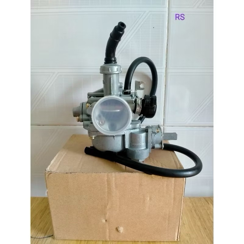 B03N BÌNH XĂNG CON (CHẾ HOÀ KHÍ) WAVE RS 100 WAVE S 100