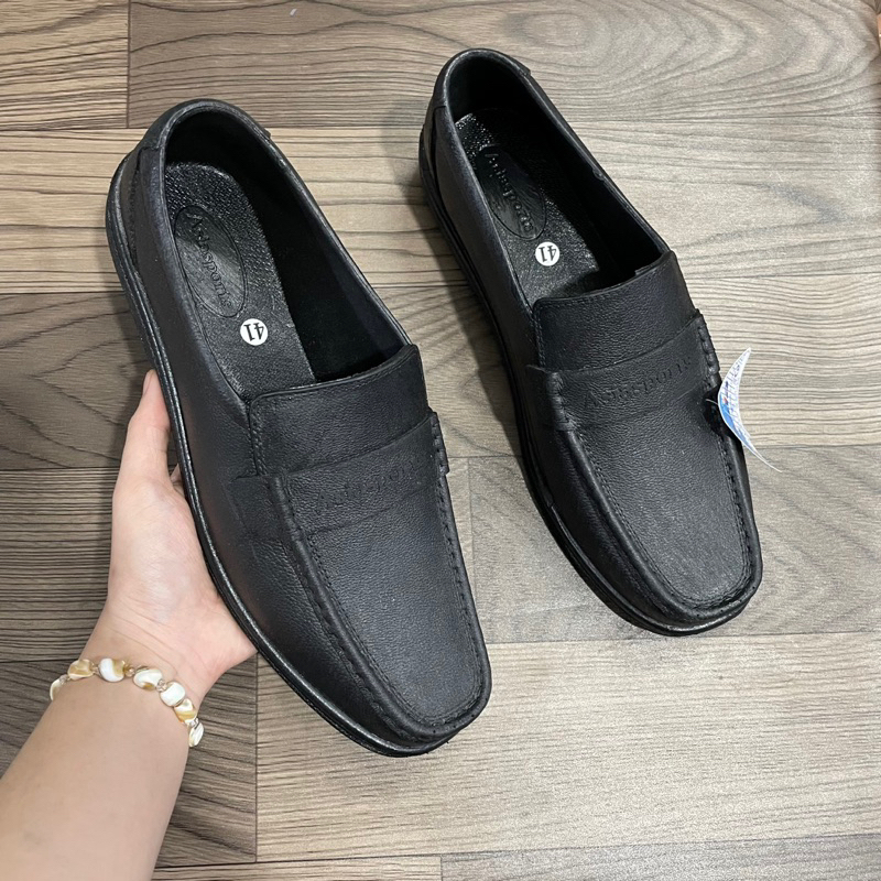 Giày Nhựa Nam Asia