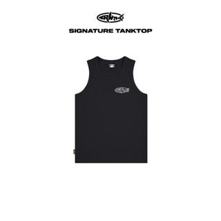 Áo Tanktop Cruehawts/ Signature Logo