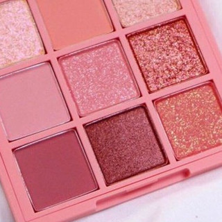 Bảng Phấn Mắt 3 XÊ E Multi Eye Color Palette