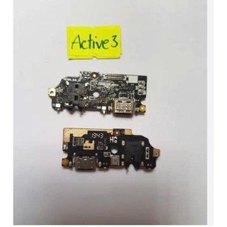 Bo Sạc vsmart Active 3/V530A (zin bóc máy)