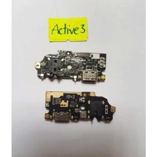 Bo Sạc vsmart Active 3/V530A (zin bóc máy)