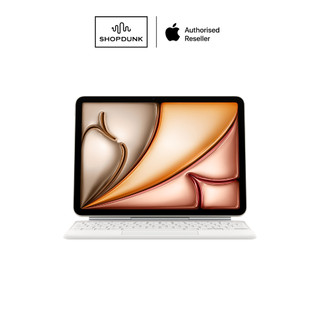  Phụ kiện Apple Magic Keyboard for iPad Air  M3  - US English 