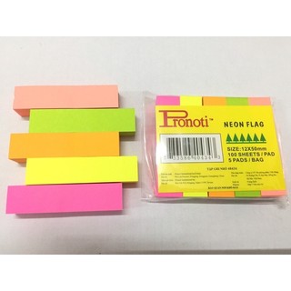 [Ưu Đãi ] Giấy Note 5 màu 7154 - BOOK