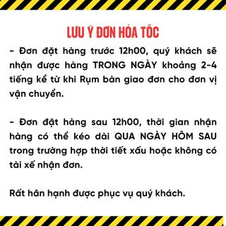 [️Đọc kĩ mô tả] RỤM - BÁNH PHỒNG MÍT (HỘP 250GR)