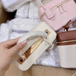 túi xách nữ PW2-76390057⁣ đủ màu cốp heo