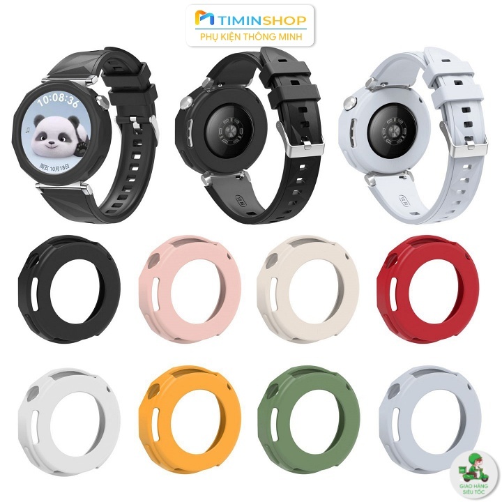 Dây + Ốp cho Huawei Watch GT5 Pro 42mm (DOT5P)