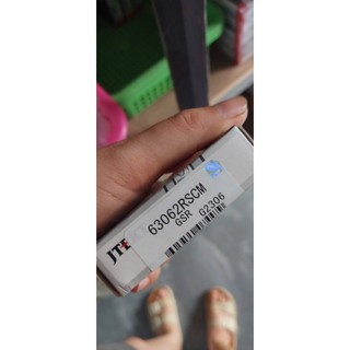 Vòng bi, bạc đạn  6306 - 2rs