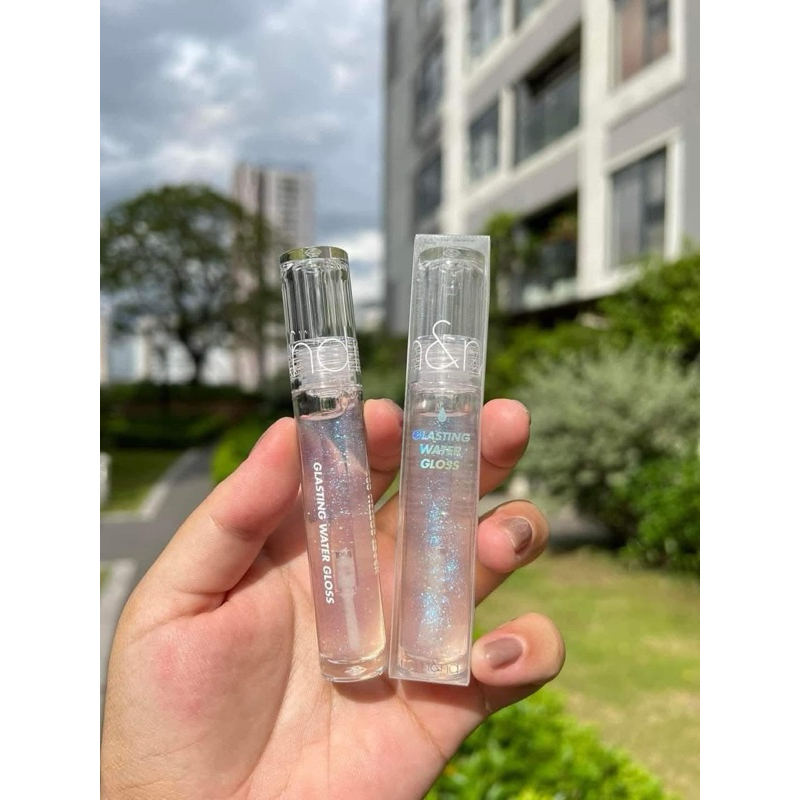 [Romand] SON NHŨ BÓNG ROMAND GLASTING WATER GLOSS