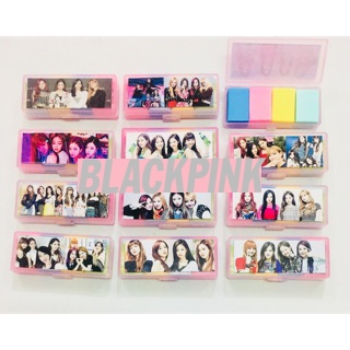 Hộp tẩy BLACKPINK