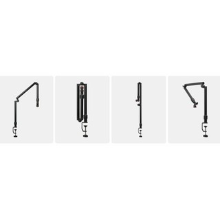 Giá đỡ Microphone HyperWork  MA01 G3 - Hàng Chính Hãng