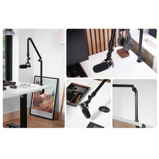 Giá đỡ Microphone HyperWork  MA01 G3 - Hàng Chính Hãng