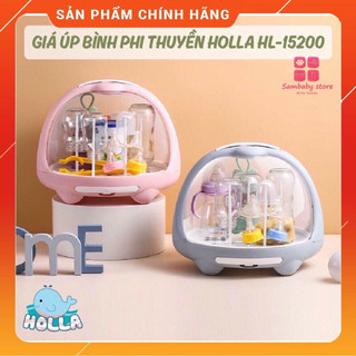 Giá úp bình phi thuyền Holla HL-15200