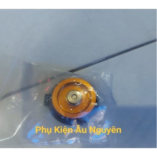 [KHÔNG DÙNG CHO KHÒ NHẬT] Đầu chuyển bình ga mini cho bếp ga mini dã ngoại - Dùng cho bình ga mini đầu VN