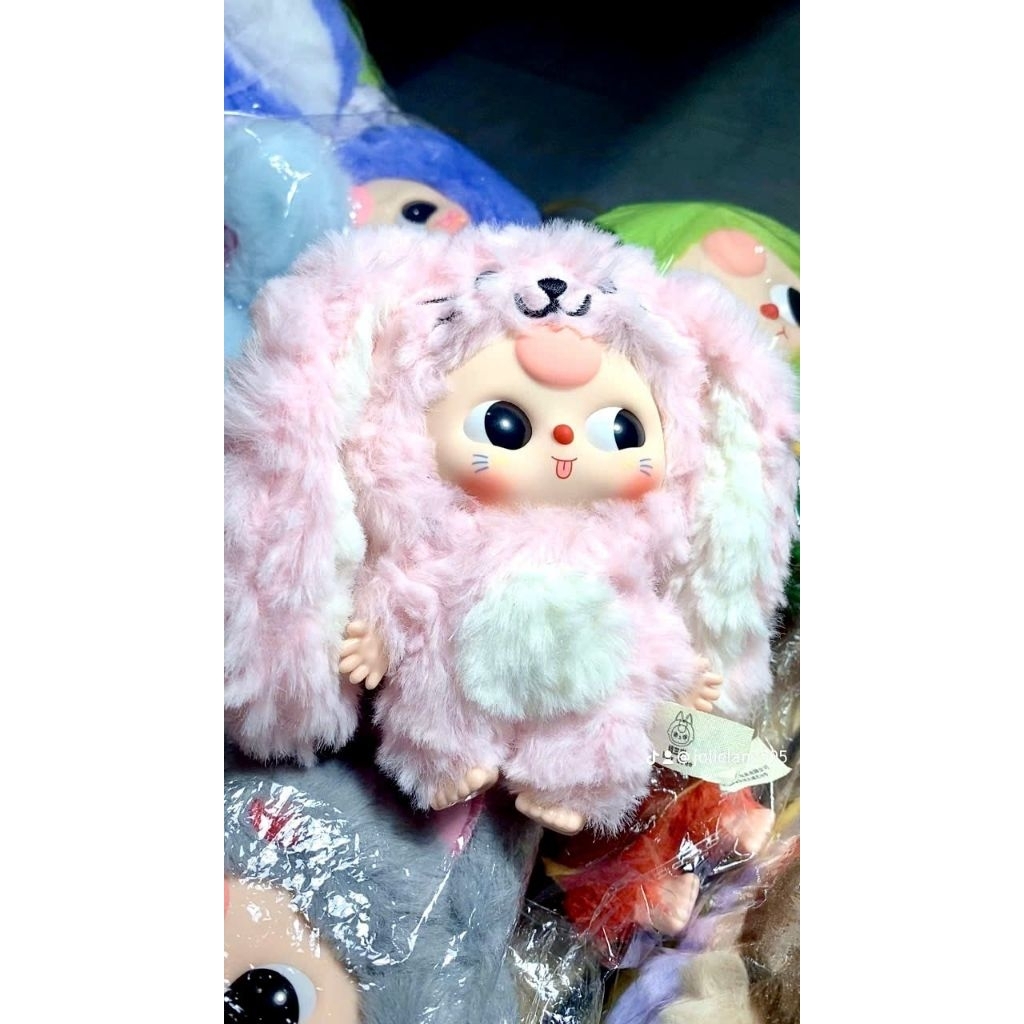 babythree v3 và v3 mini chính hãng full box+card