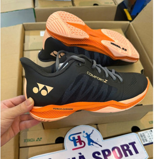  Giầy Cầu Lông Giầy Thể Thao ComfortZ Mẫu Mới 2025 Chính Hãng 