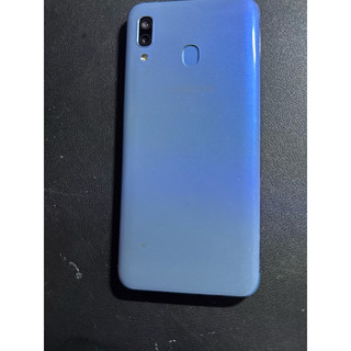 Xác điện thoại Samsung Galaxy A30