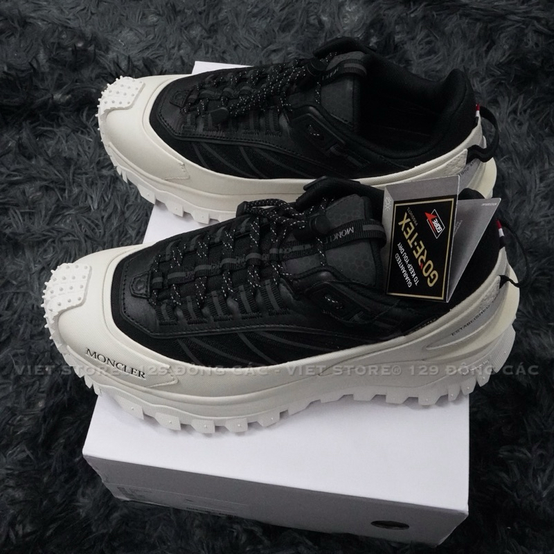 GIÀY M.ON.CL.ER HÀNG QUẢNG CHÂU CAO CẤP VIET STORE