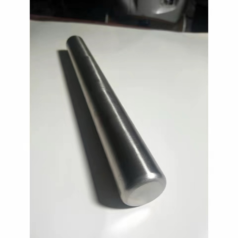 Chày đâm tiêu,chày đâm chà bông 22x250 mm,chày inox đặc,chày chuyên đập nước đá