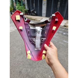 Mặt nạ xe WAVE A 2006 - 2016, RS 100. Nạ có 4 màu cho khách chọn.