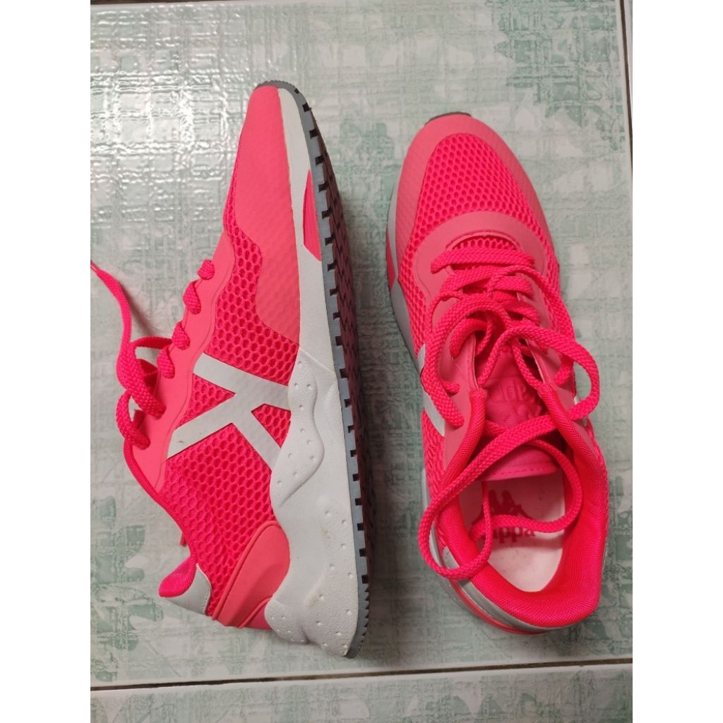 Giày thể thao Kappa