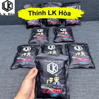  Mồi câu cá Lk Hòa 2025 ❤️MỚI NHẤT❤️ | Thính Lk siêu nhạy đánh được tất cả các loại cá 