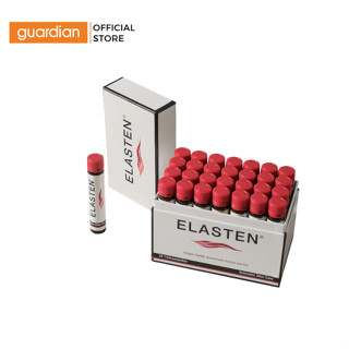 Thực Phẩm Bảo Vệ Sức Khỏe Elasten Collagen Giúp Đẹp Da 25Ml x 28 Ống | Guardian Việt Nam