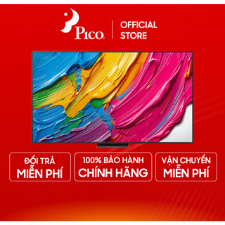 Smart Tivi QNED LG AI 4K 75 inch 75QNED81ASA ( Mẫu Mới 2025 )