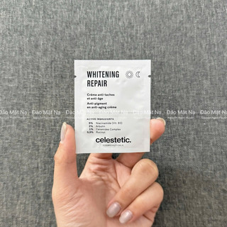 Sample Celestetic  (Gói dùng thử 2ml)