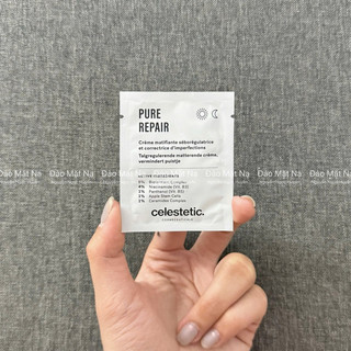 Sample Celestetic  (Gói dùng thử 2ml)