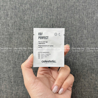 Sample Celestetic  (Gói dùng thử 2ml)