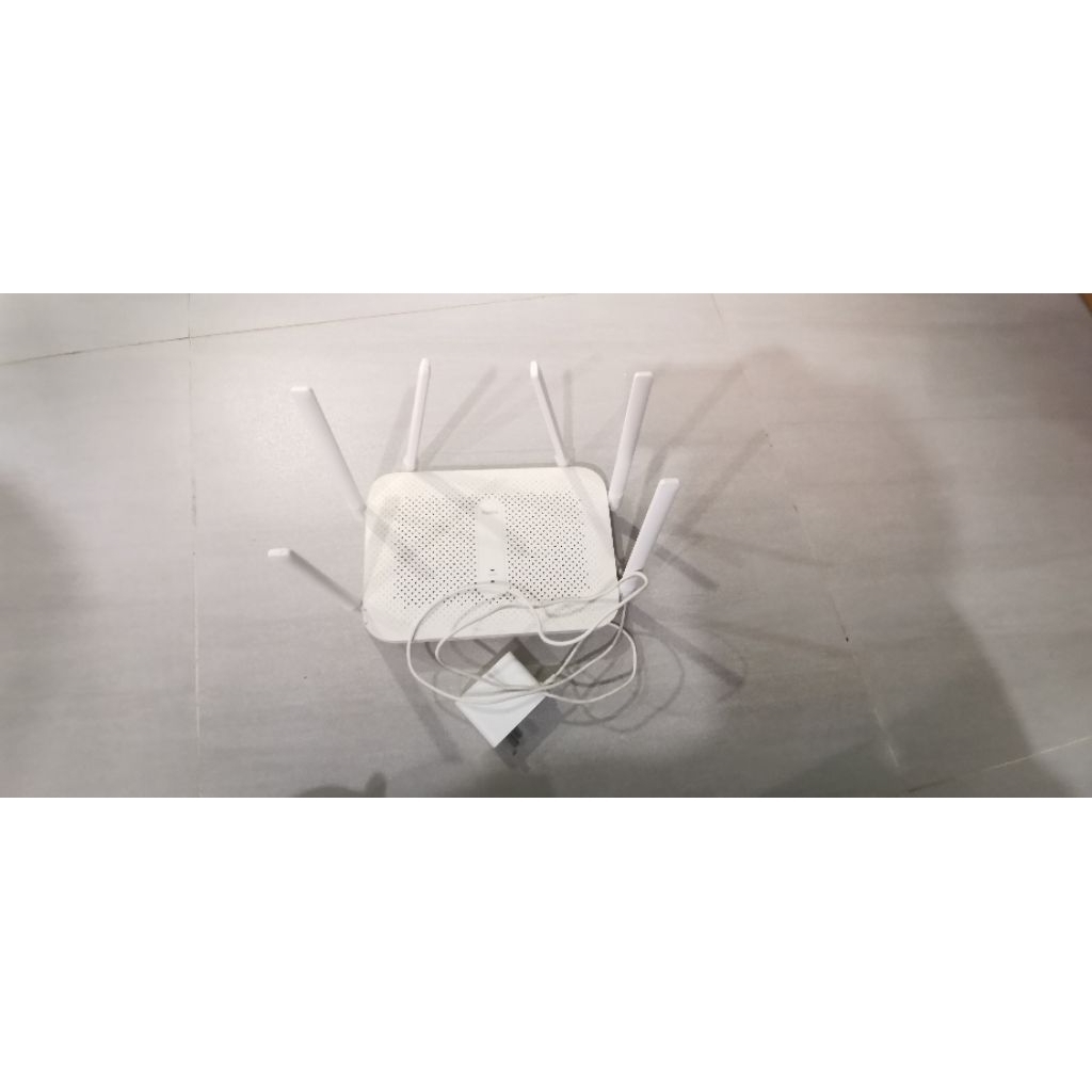 Xiaomi AC2100 wave 2