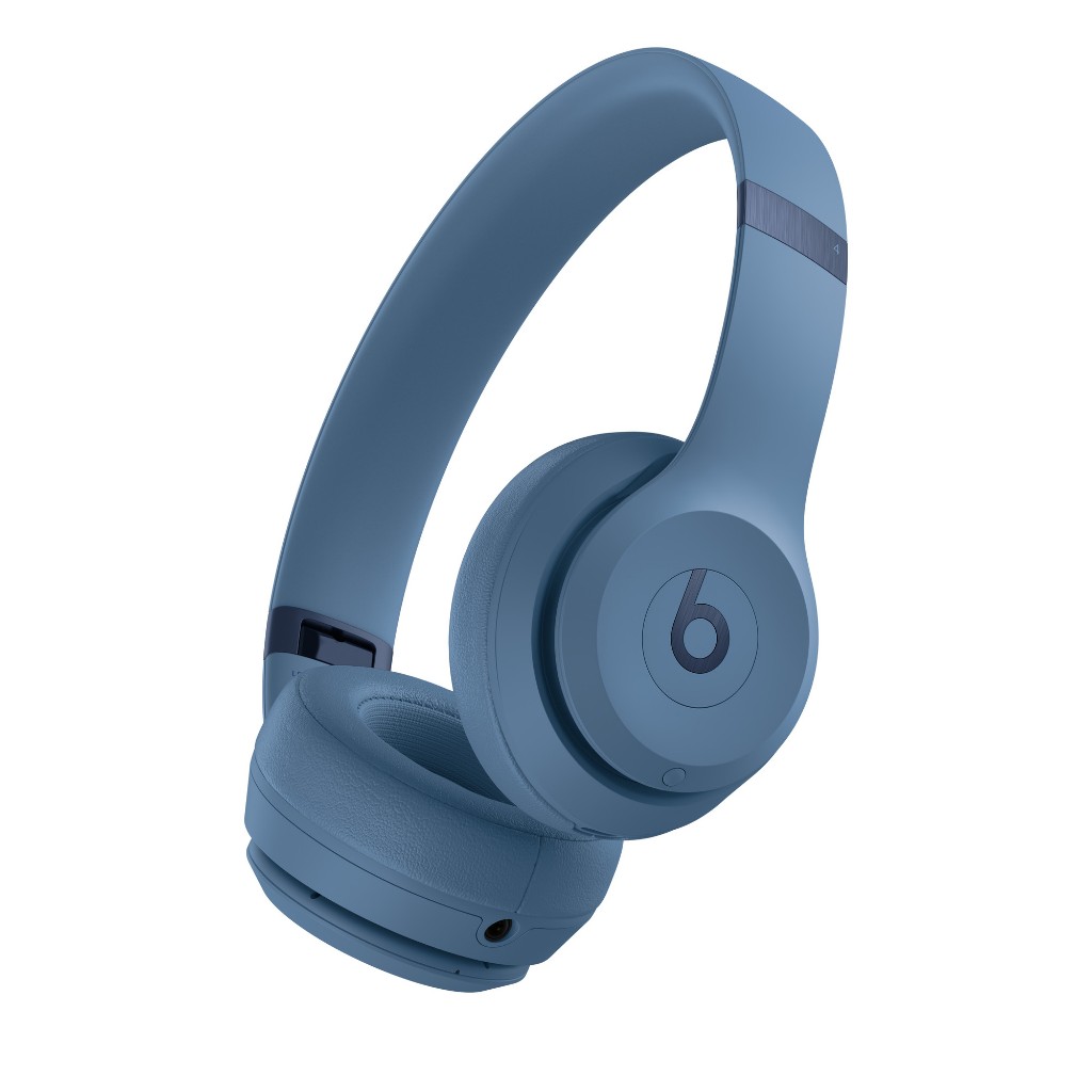 Tai nghe Apple Beats Solo 4 Wireless Headphones- On-Ear Wireless Headphones | BigBuy360 - bigbuy360.vn