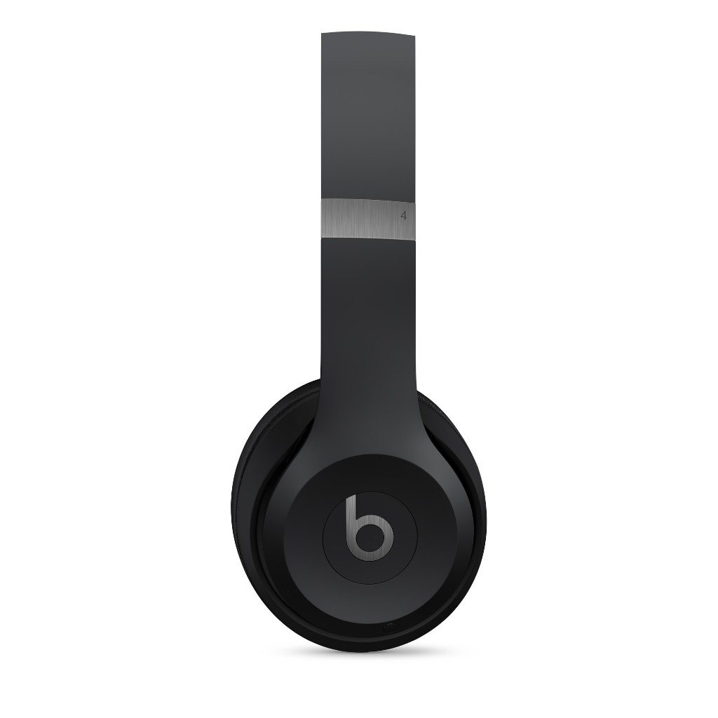 Tai nghe Apple Beats Solo 4 Wireless Headphones- On-Ear Wireless Headphones | BigBuy360 - bigbuy360.vn