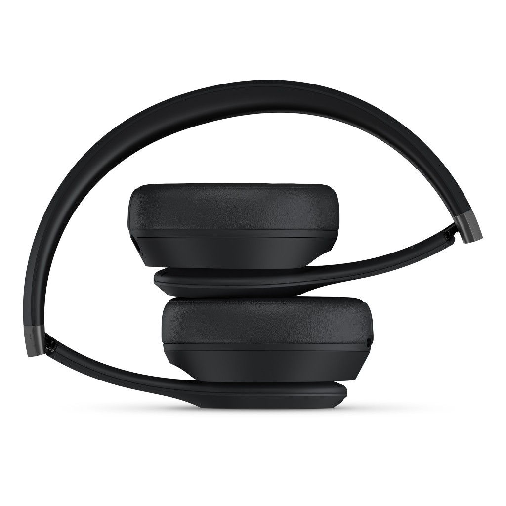 Tai nghe Apple Beats Solo 4 Wireless Headphones- On-Ear Wireless Headphones | BigBuy360 - bigbuy360.vn