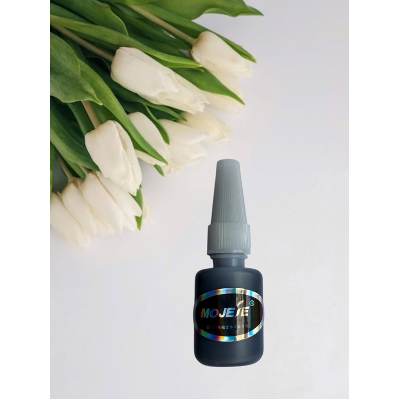 Keo gel lỏng 2-3S không cay MOJESE net 15ml