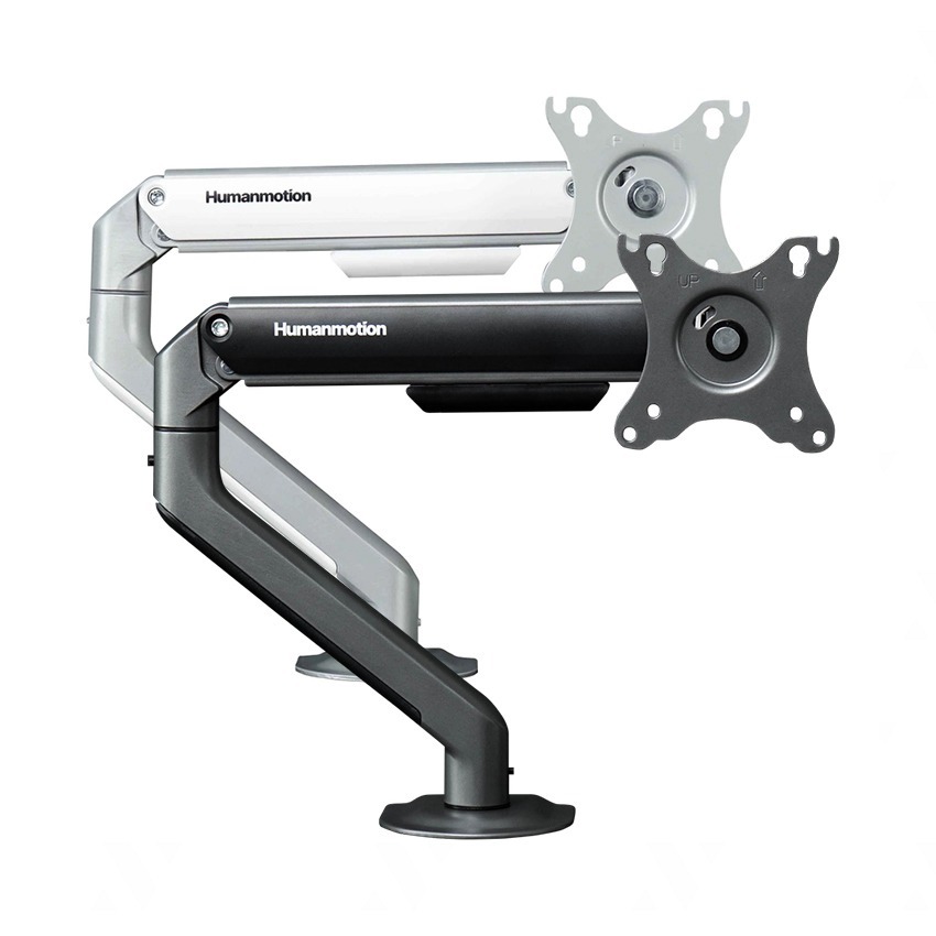 Giá treo ARM màn hình Human Motion T6 Pro / T6 Pro Dual (Hàng chính hãng) - Tay treo linh hoạt, cứng