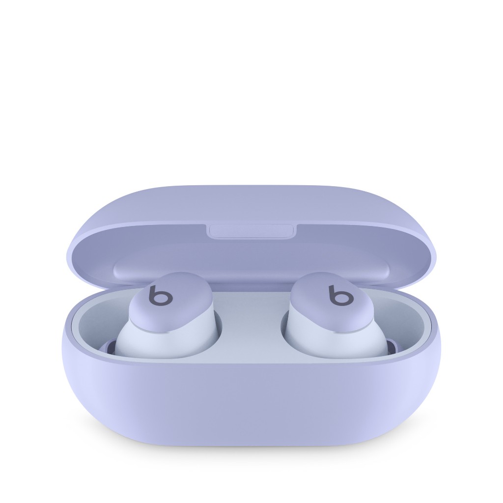 Tai nghe Apple Beats Solo Buds -True Wireless Earbuds - Chính hãng | BigBuy360 - bigbuy360.vn