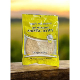 500gr chả mỡ nướng Hà Nội