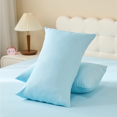 [Quà tặng] Đôi vỏ gối lụa tencel Goodnight Airsilk 5 tone màu pastel 45x65cm