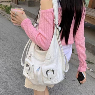 Túi Xách Nữ Đa Năng, Balo Thời Trang Cao Cấp Đi Học, Đi Làm, Đi Chơi Đựng Vừa Sách Vở, A4 - HT136