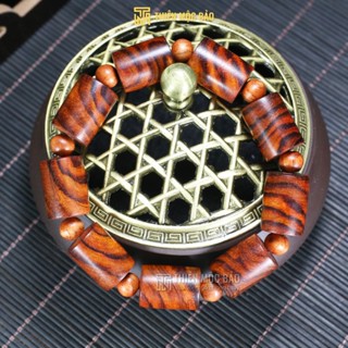 Vòng tay gỗ Sưa Đỏ kiểu Đốt trúc già tuyển chọn cho nam và Nữ đủ cỡ 10/12/14mm | Thiên Mộc Bảo