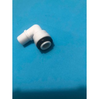 Van Một chiều nối nhanh của máy R.O