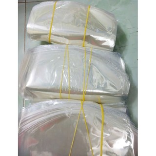 Màng co nắp bình nước ép phi 110 trong bình 20 lít