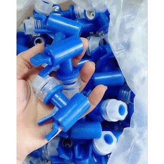 combo 100 cái vòi bình nước suối 20l.vòi tốt