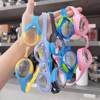 [HÀNG NỘI ĐỊA NHẬT] Kính Bơi Trẻ Em Nhiều Màu Sắc – Chống UV Bảo Vệ Đôi Mắt Yêu Thương Của Bé