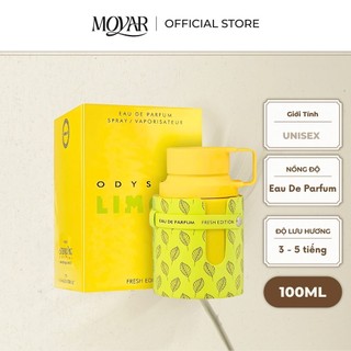  Nước Hoa Fullsize Armaf Odyssey Limoni | Nước Hoa Unisex | Moyar Perfume 