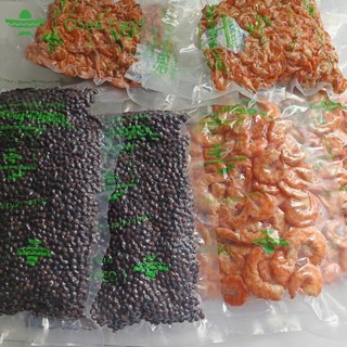 Tiêu Chín Đỏ Phú Quốc Loại Lựa Hạt 500gram – Đặc Sản Cay Thơm Tự Nhiên – Không Chất Bảo Quản