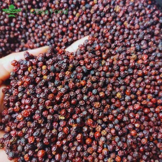 Tiêu Chín Đỏ Phú Quốc Loại Lựa Hạt 500gram – Đặc Sản Cay Thơm Tự Nhiên – Không Chất Bảo Quản